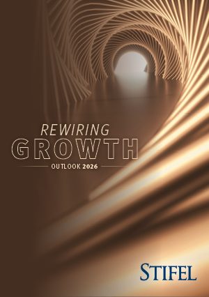 Rewiring Growth Outlook 2026 Stifel